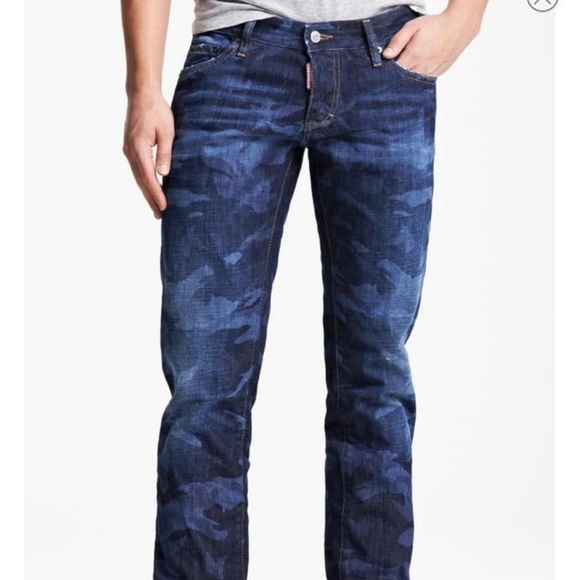 amazon dsquared jeans